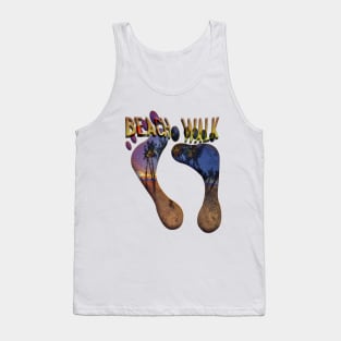 BEACH WALK Tank Top